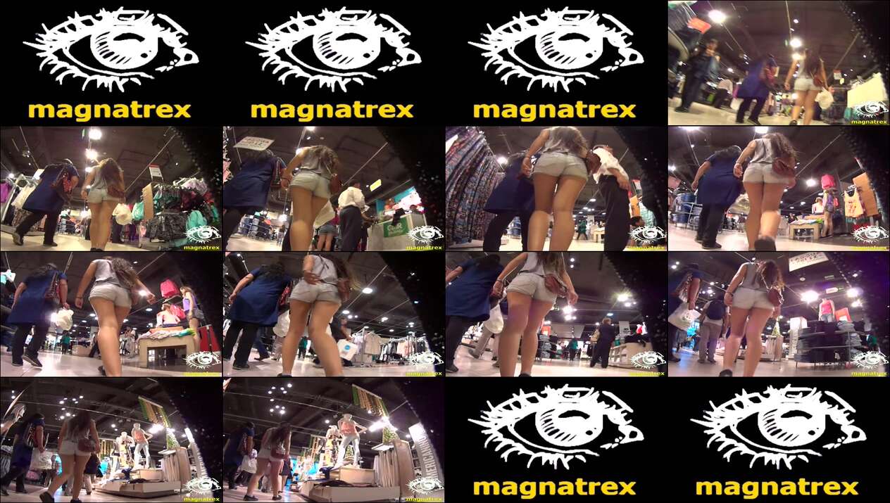 retro voyeur clips vol.5