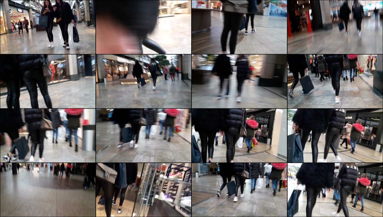peepingtom vol.11