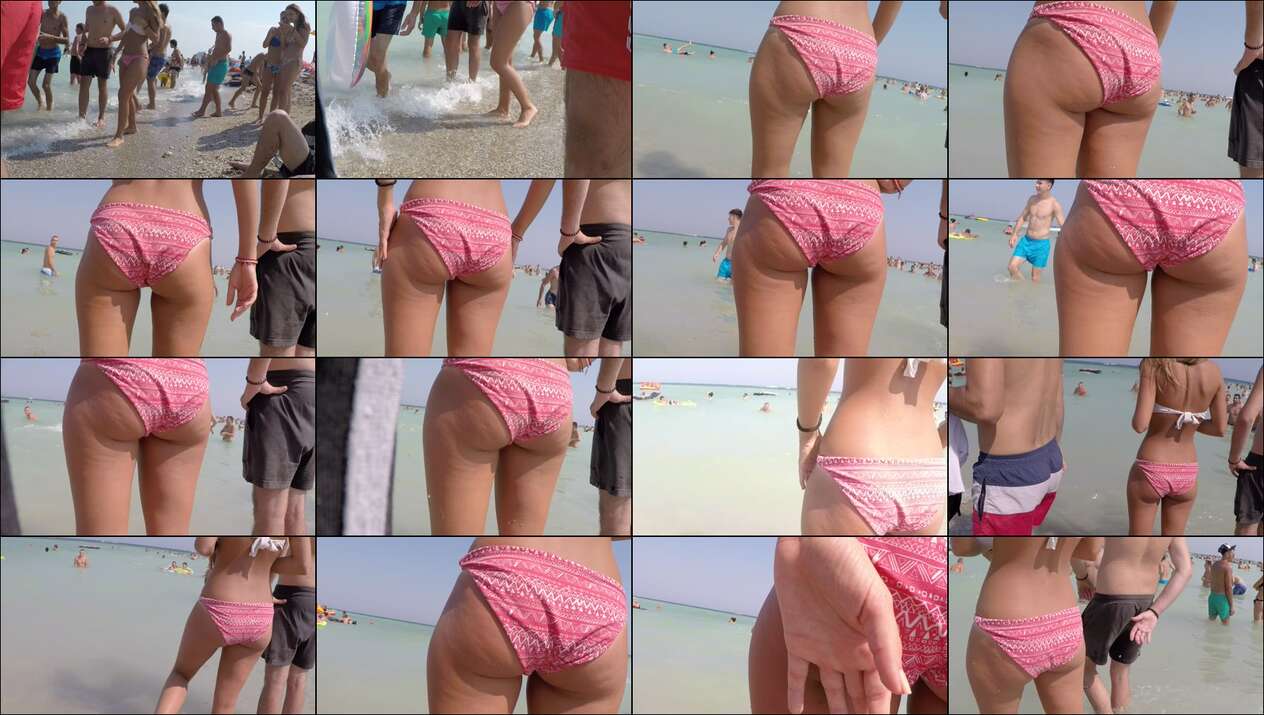 retro voyeur clips vol.4