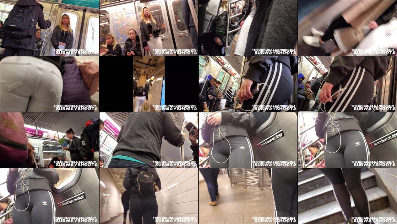 subwayshoota videos