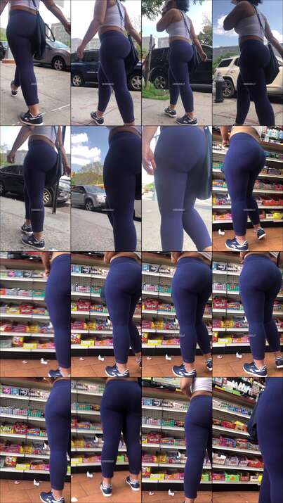 candidbull videos