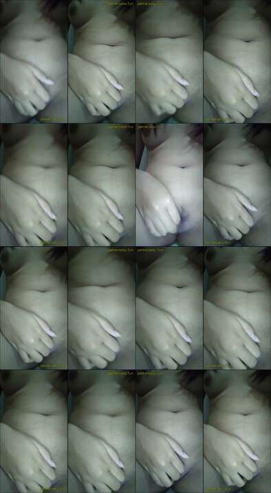 abg 18yo colok memek item sempit (9)