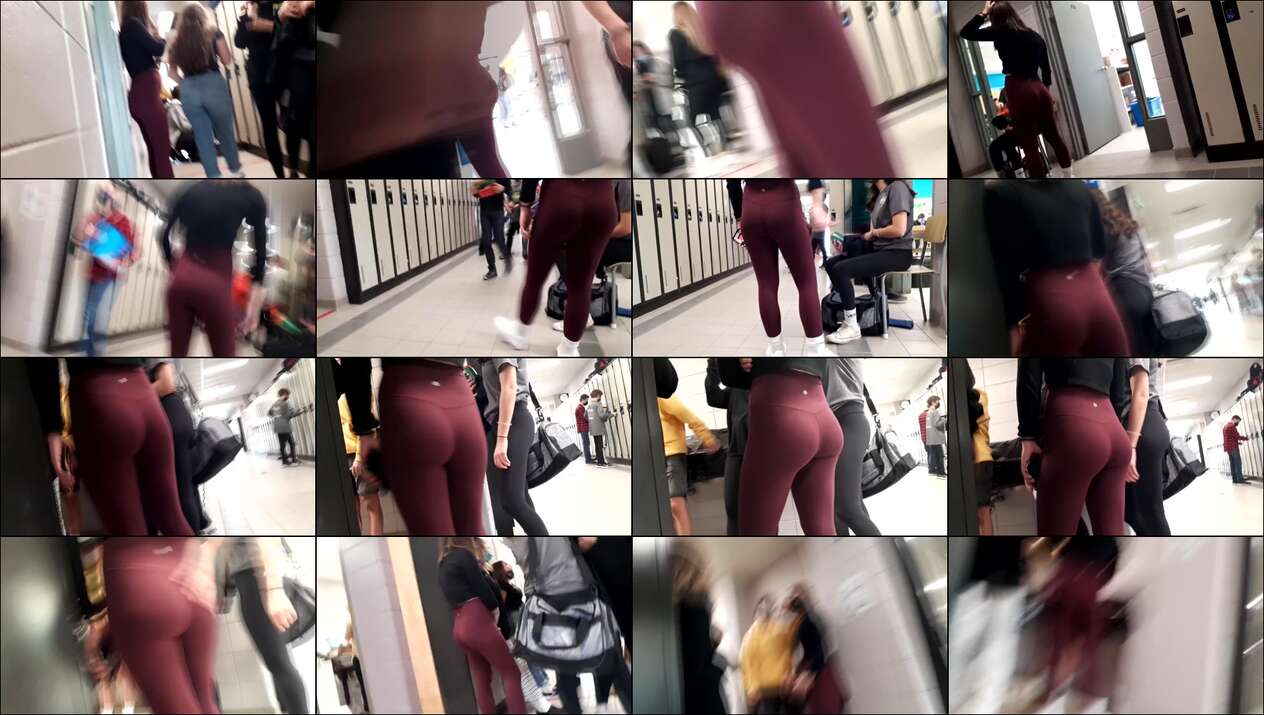 the original candid videos