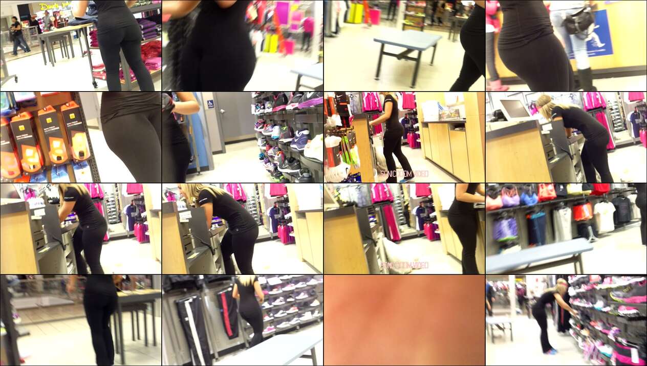 retro voyeur clips vol.6