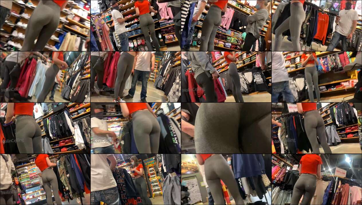 leggings creepshots vol.3