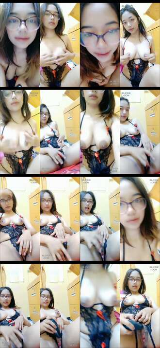 VEGA SII MAHASISWI CANTIK