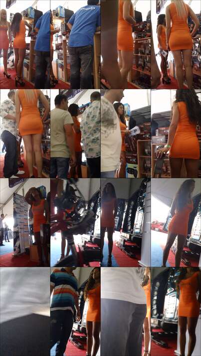 retro voyeur clips vol.6