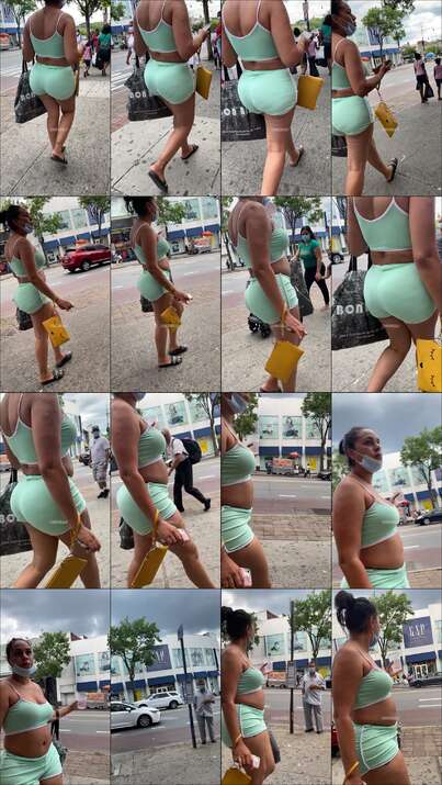 candidbull videos
