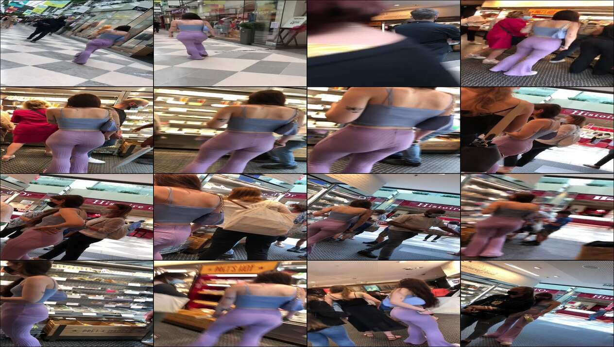 leggings creepshots vol.1