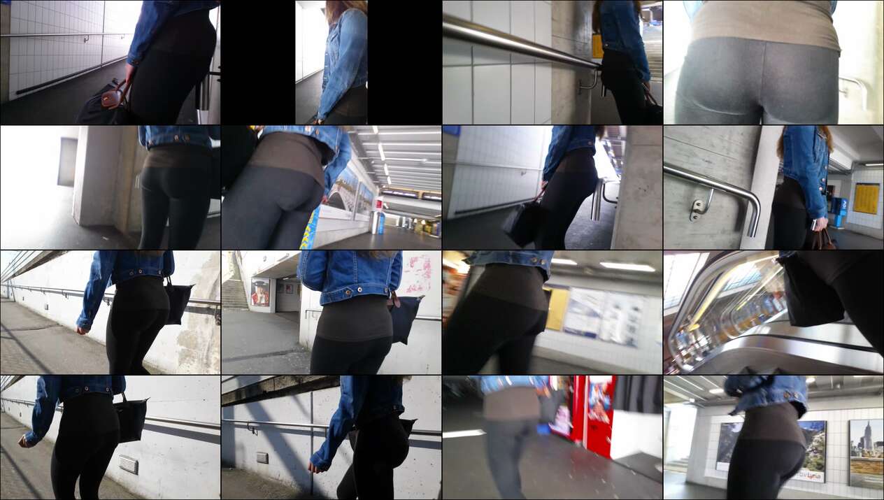 retro voyeur clips vol.4