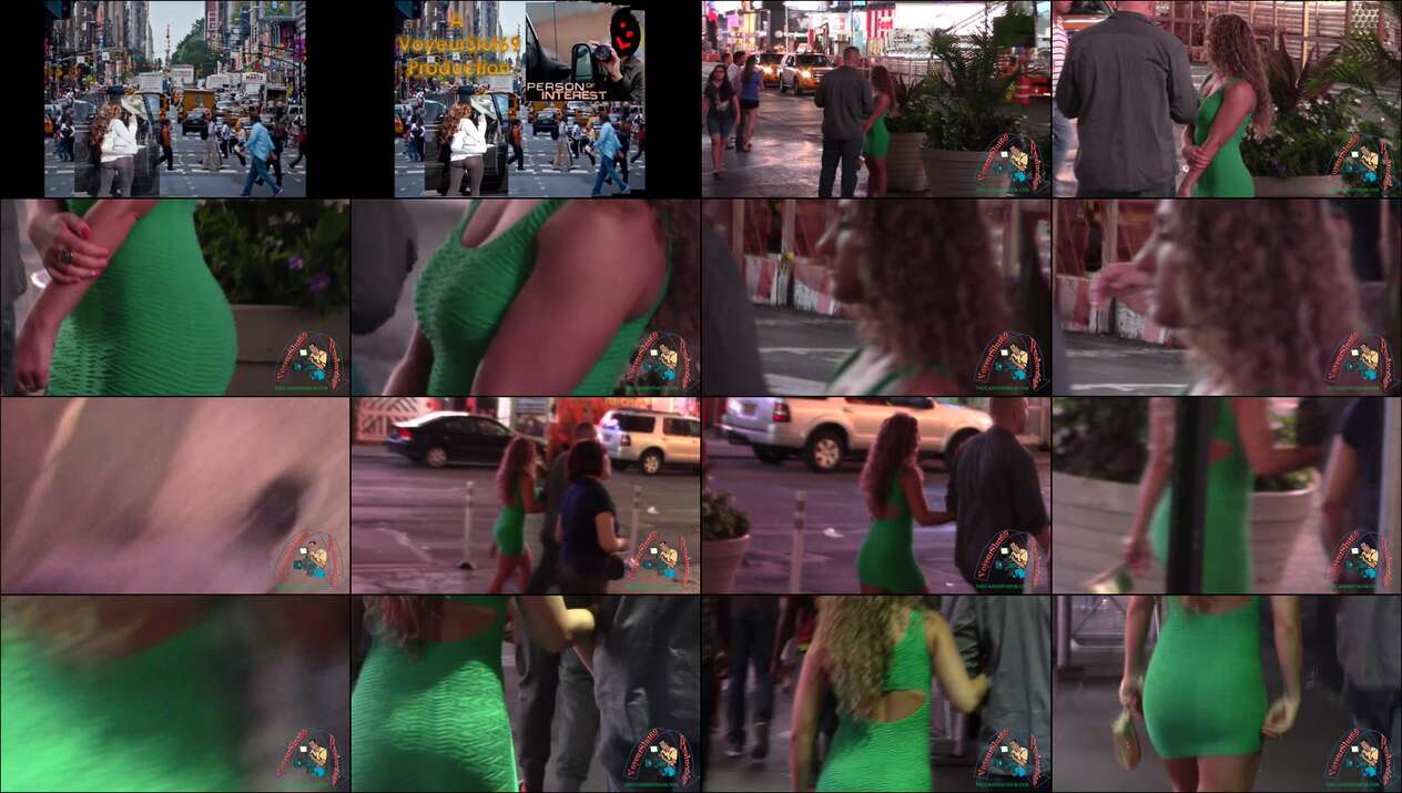 retro voyeur clips vol.3