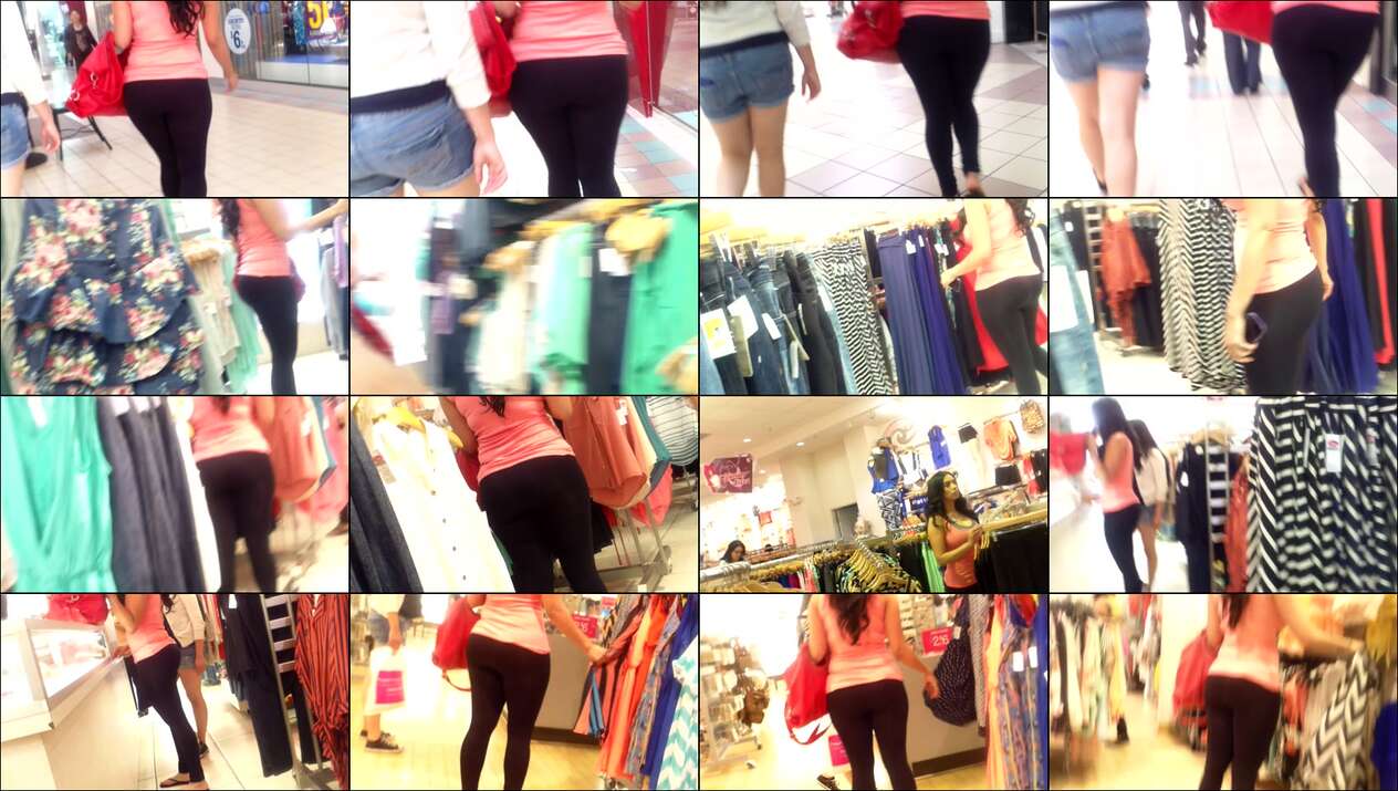 retro voyeur clips vol.6