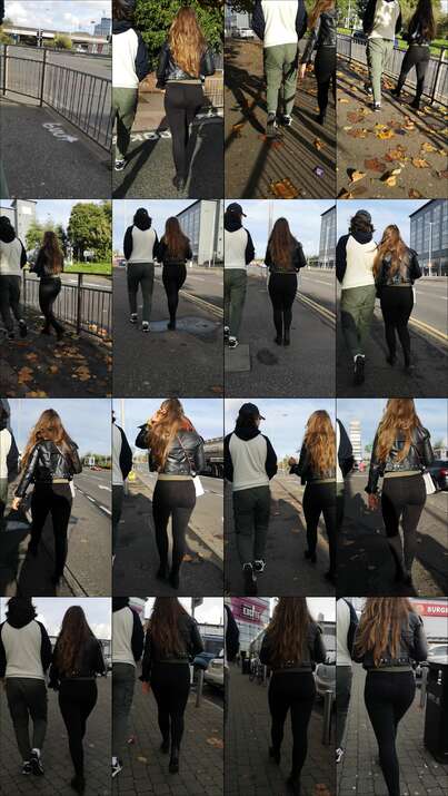 public street ass collection from tcf and toc