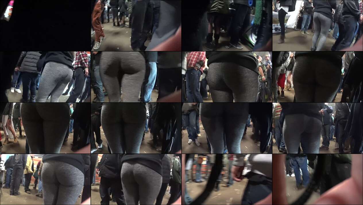 retro voyeur clips vol.3