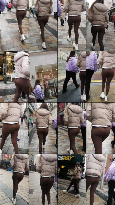 public street ass collection from tcf and toc