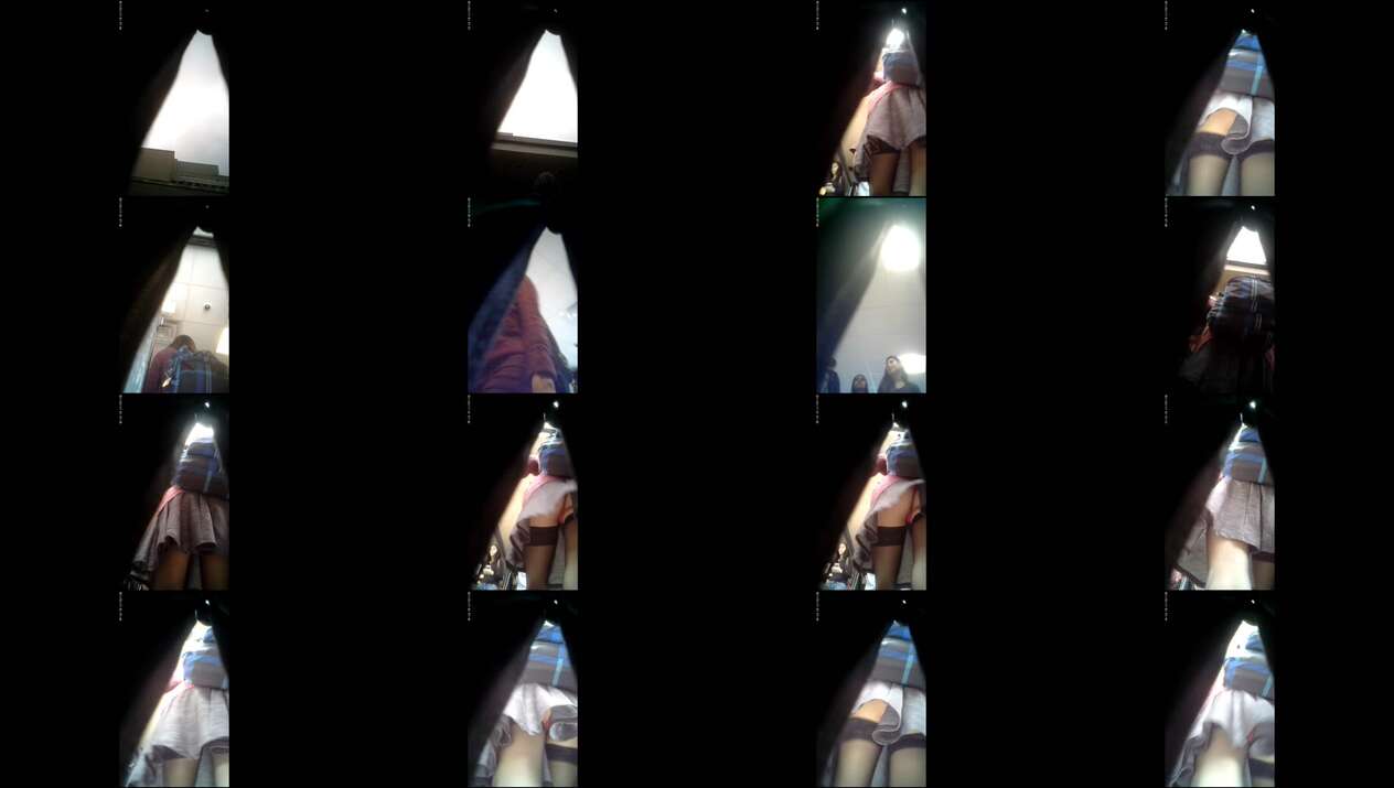 peepingtom vol.12