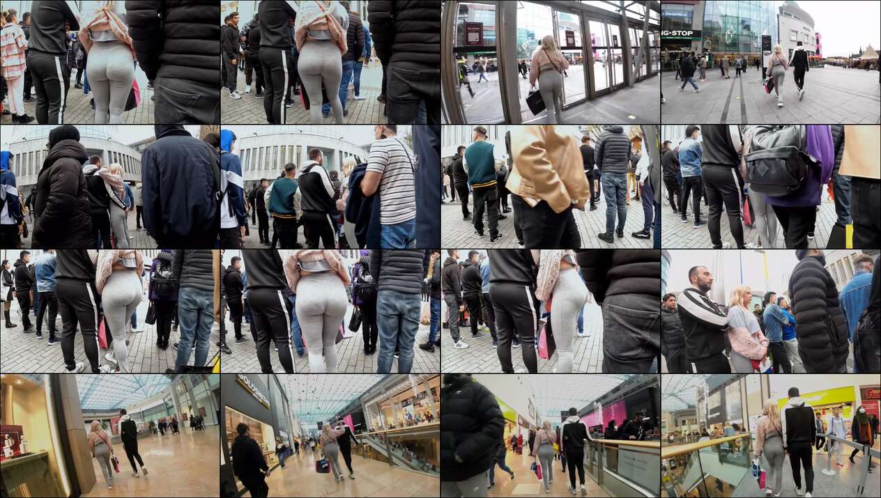 leggings creepshots vol.1