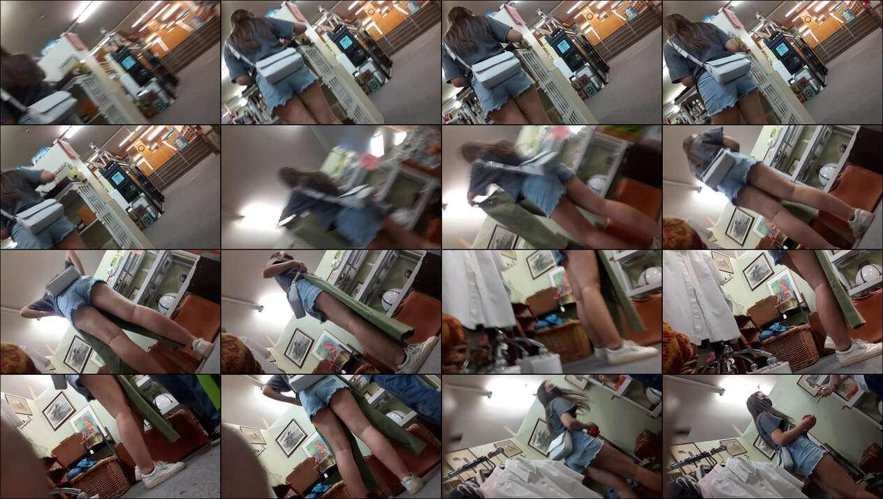 peepingtom vol.13