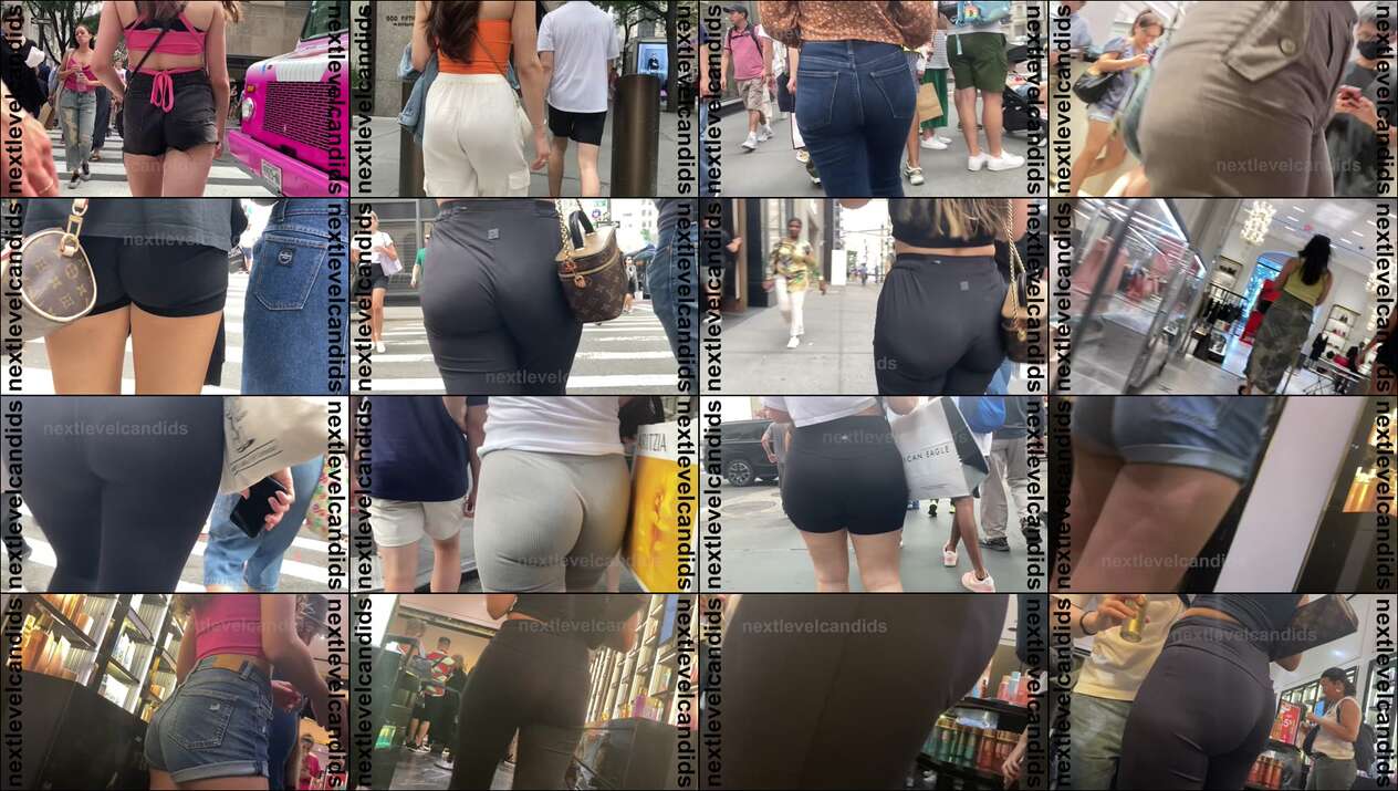 april 2024 the candid forum videos