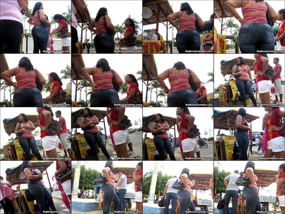 kingofcandids videos