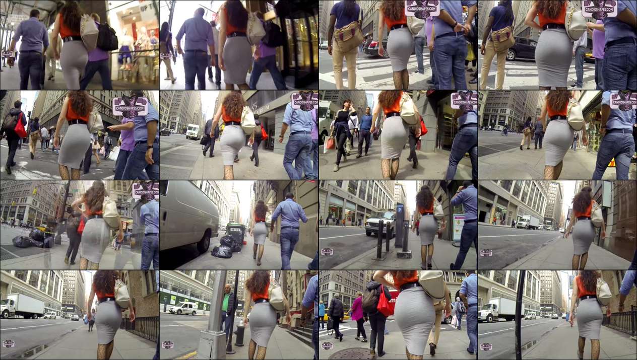 candidshapes videos