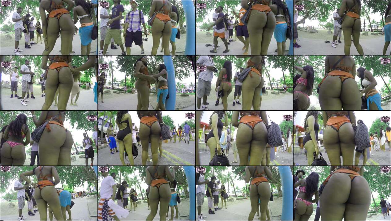 candidshapes videos