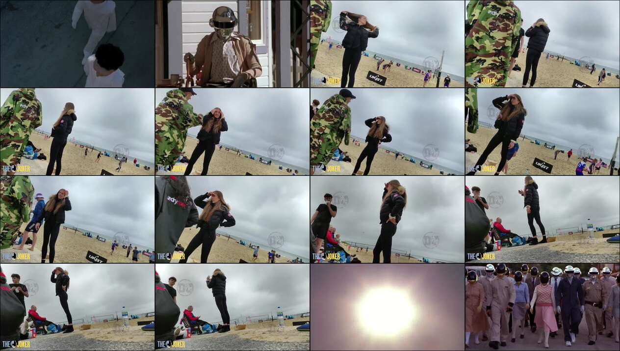 joker aka jocker videos