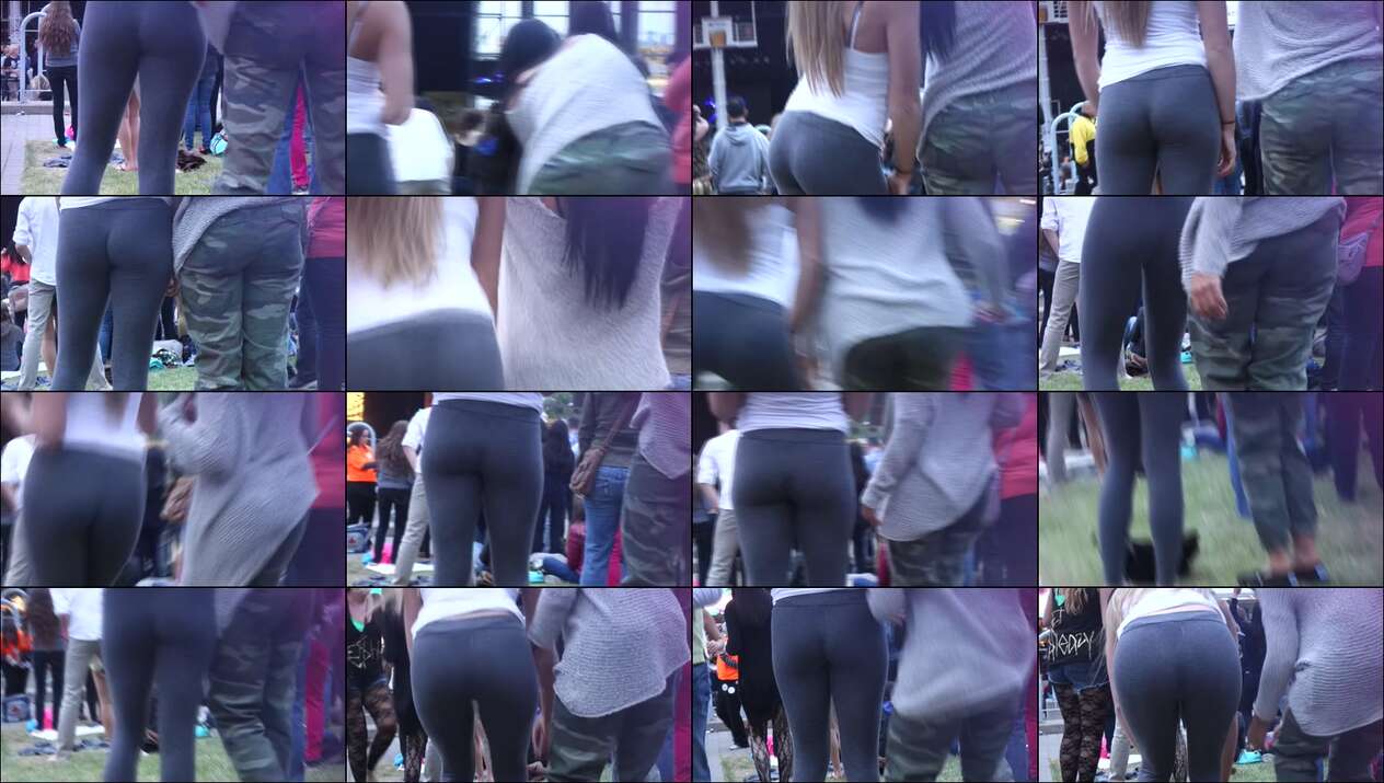 retro voyeur clips vol.5