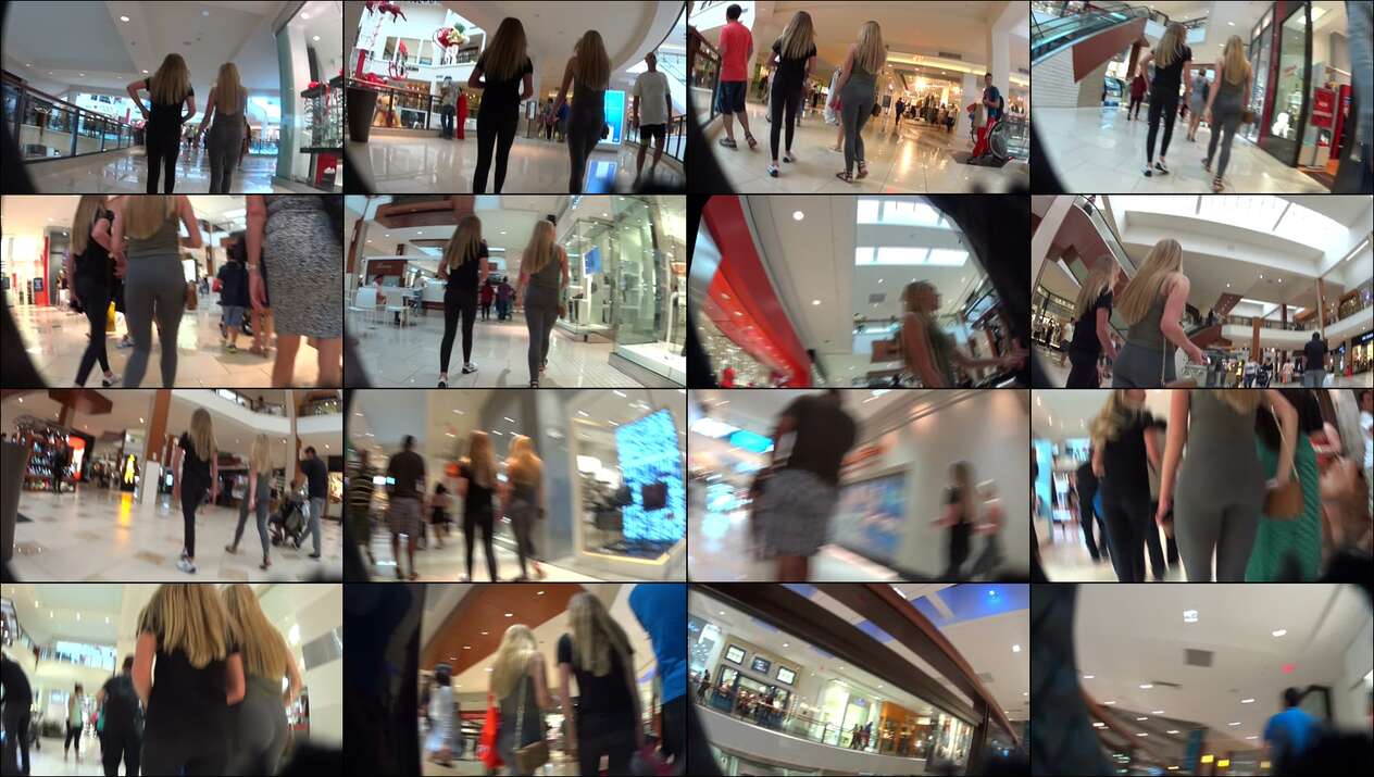 retro voyeur clips vol.5