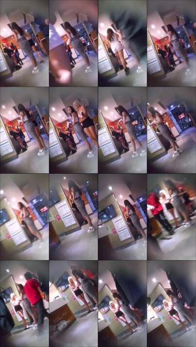 retro voyeur clips vol.3