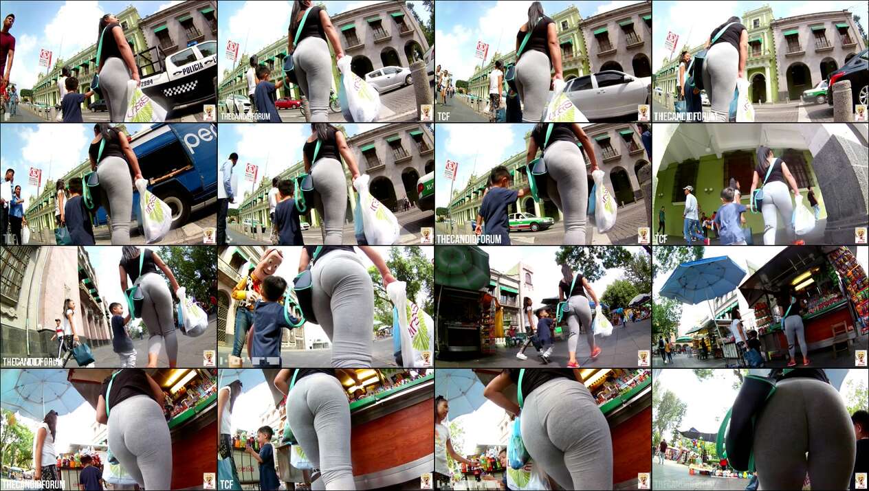 peepingtom vol.9