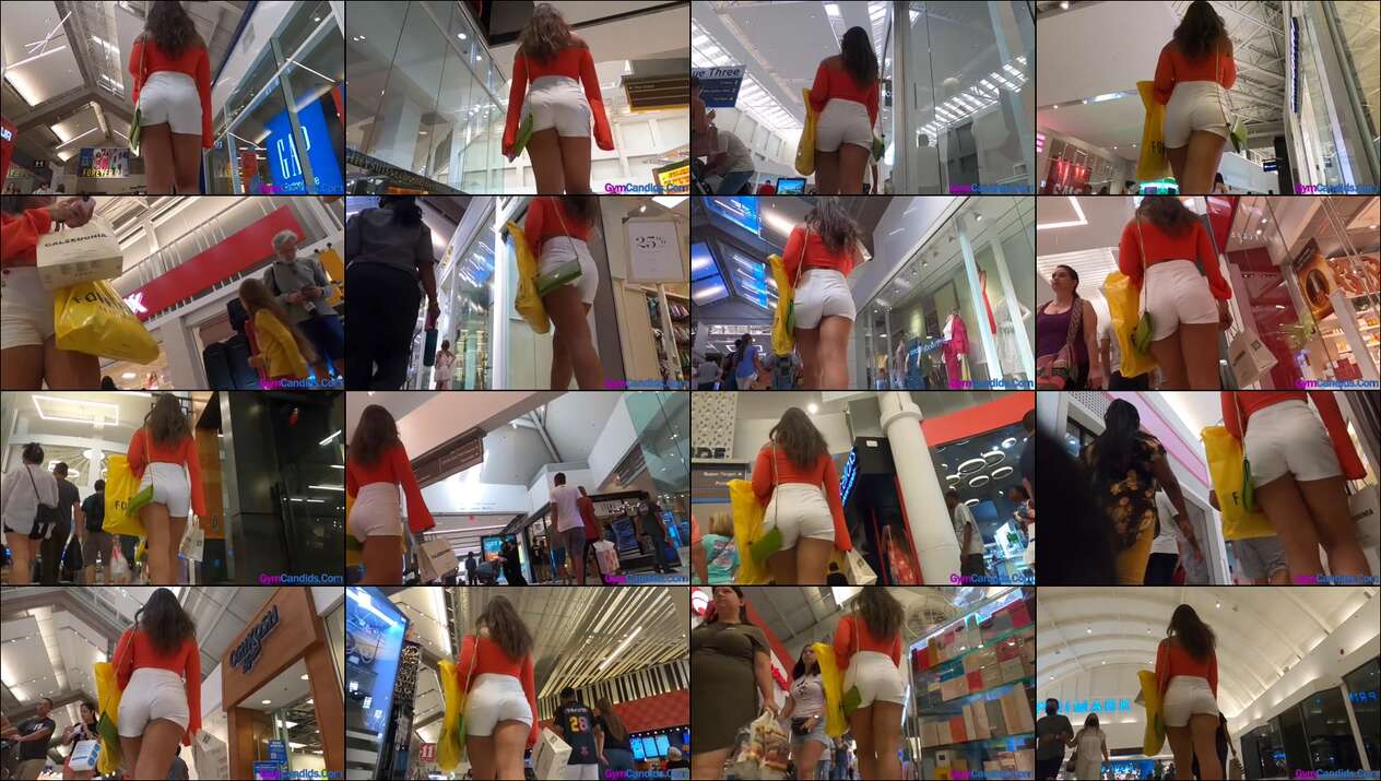 gymcandids videos