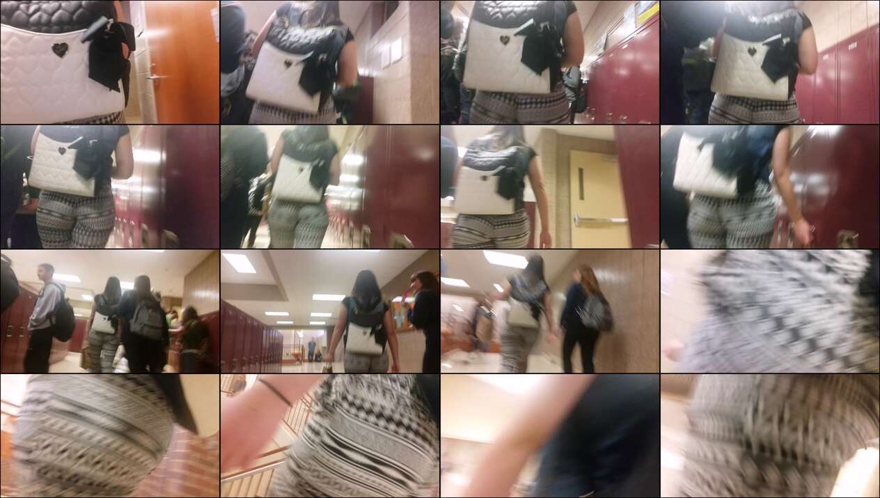 retro voyeur clips vol.3