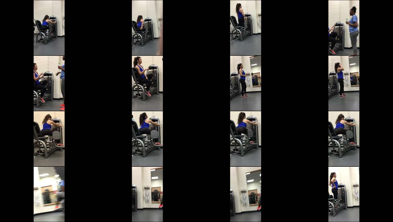 retro voyeur clips vol.4