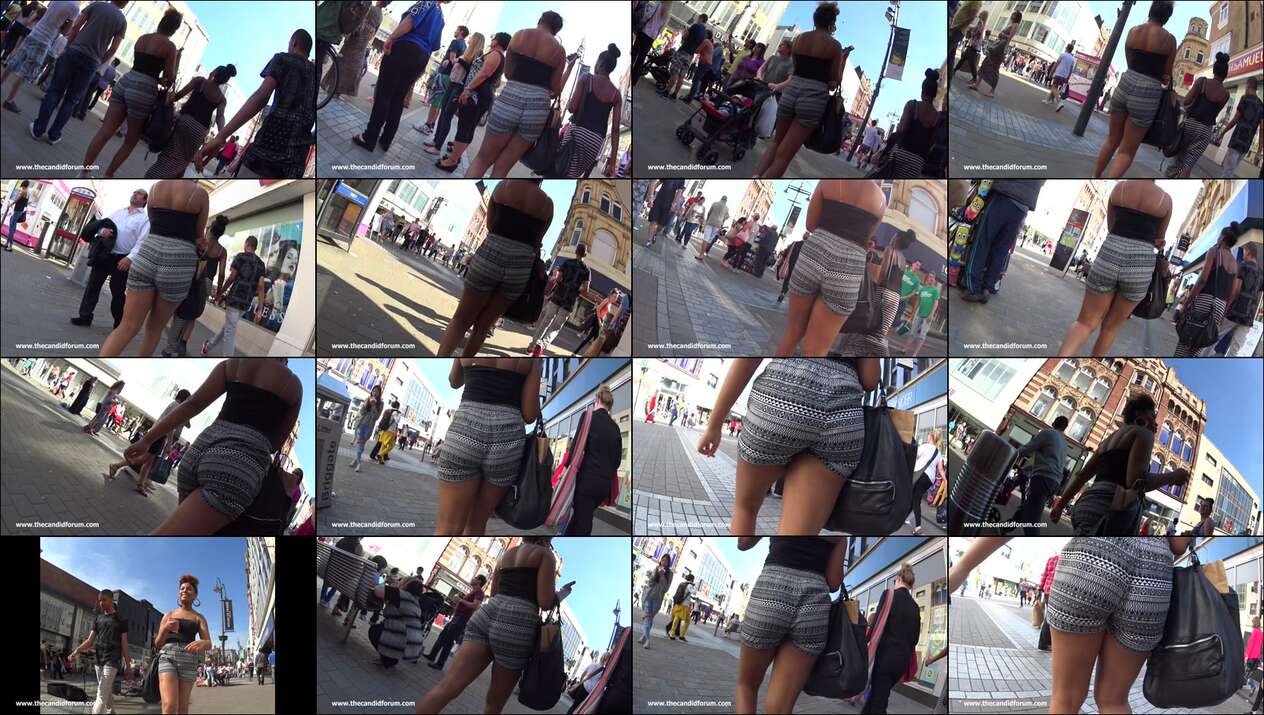 retro voyeur clips vol.4
