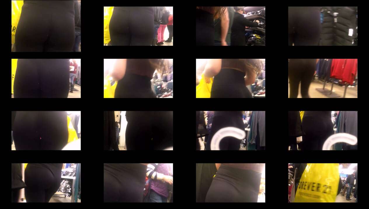 peepingtom vol.12