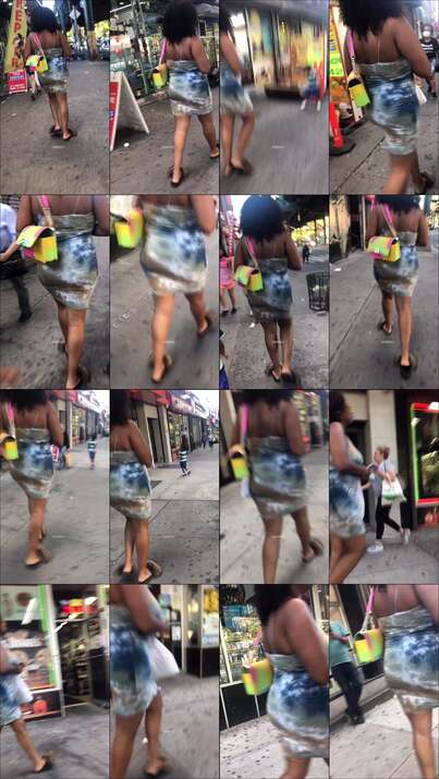 candidbull videos