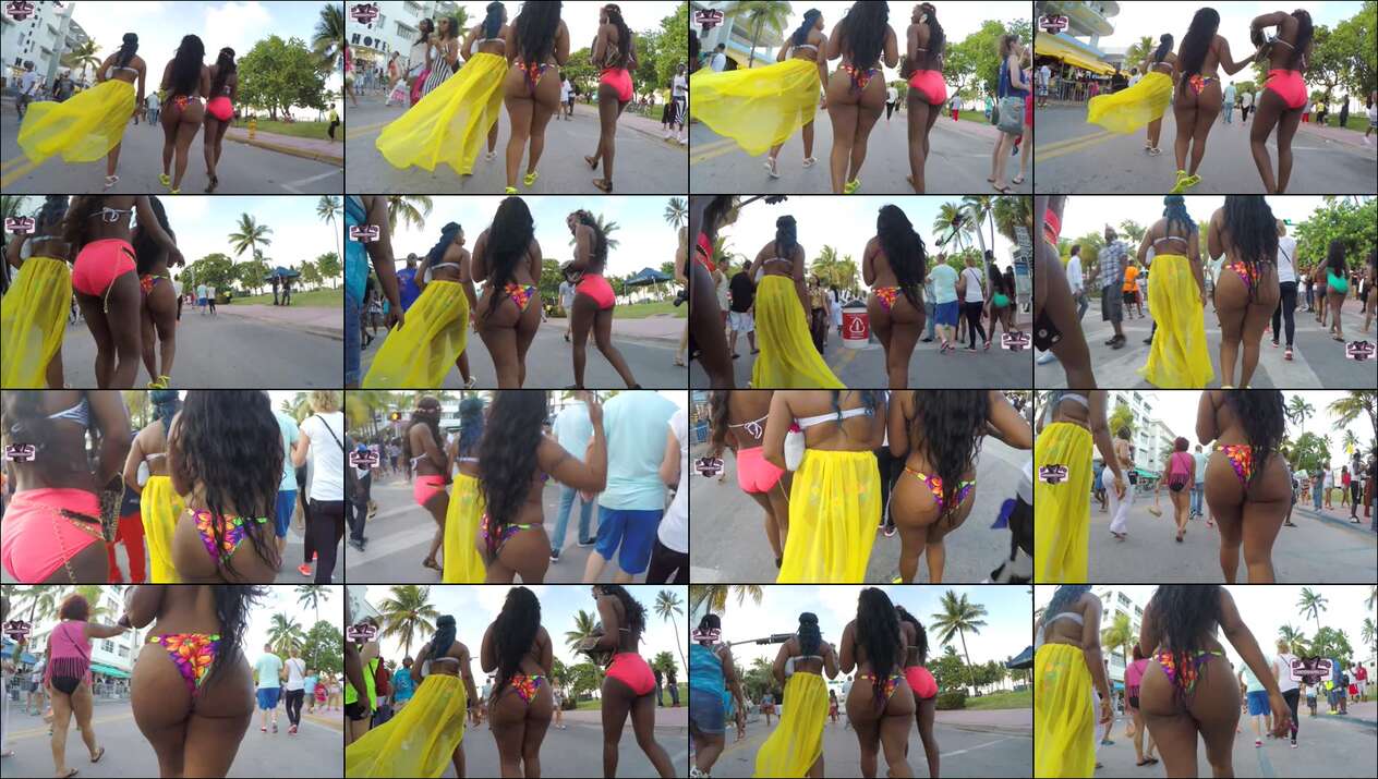 candidshapes videos