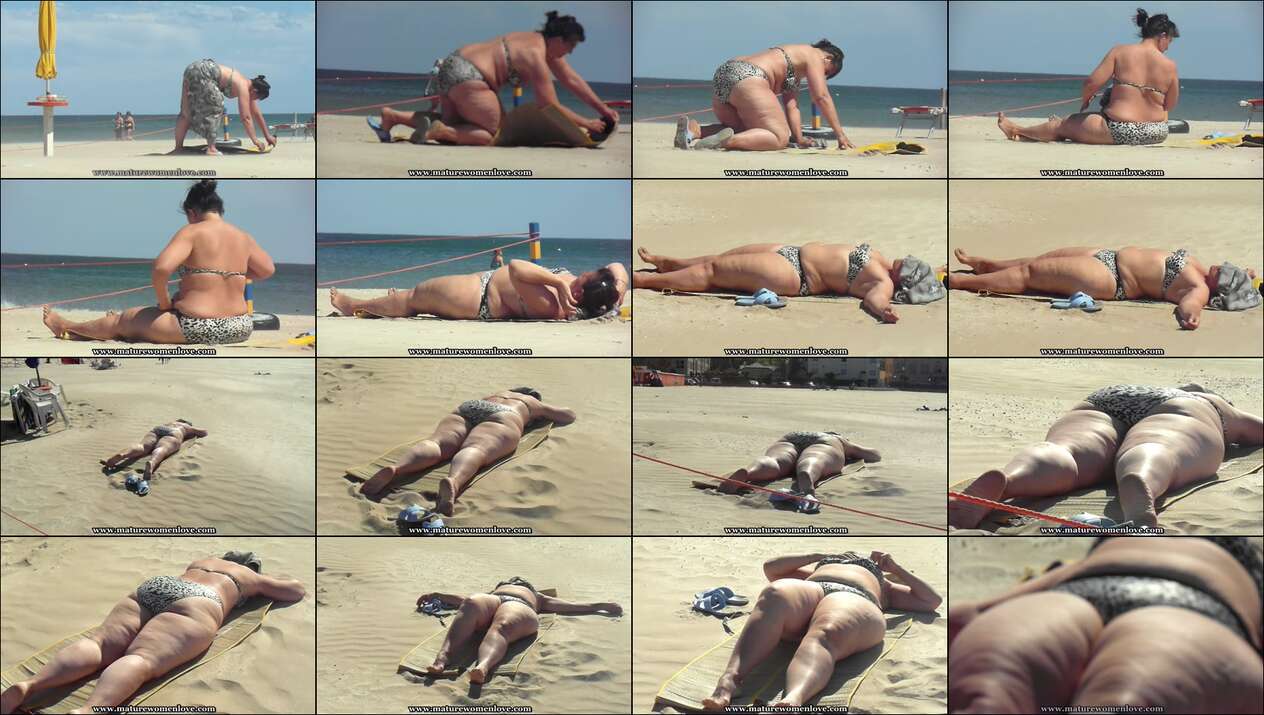 old women admirer aka owa videos