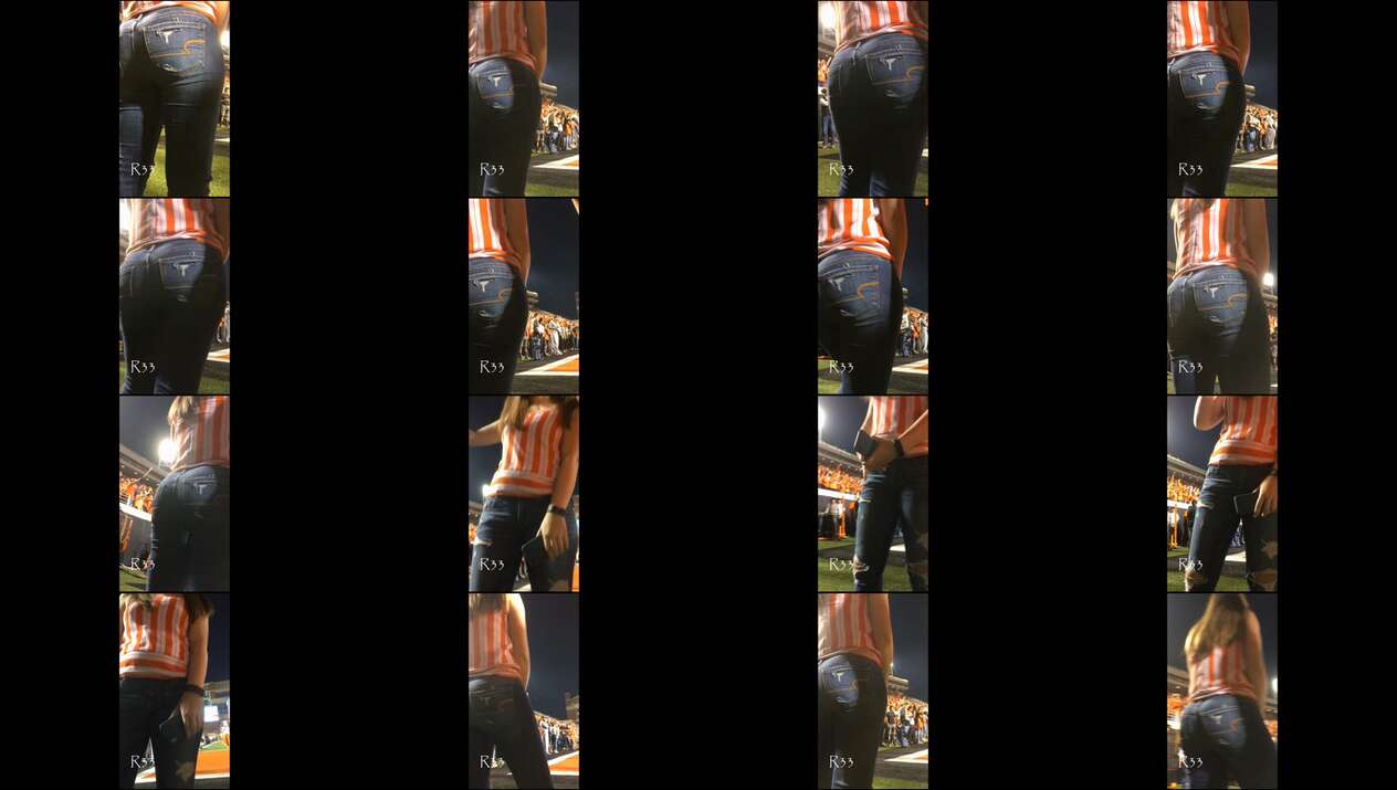the original candid videos