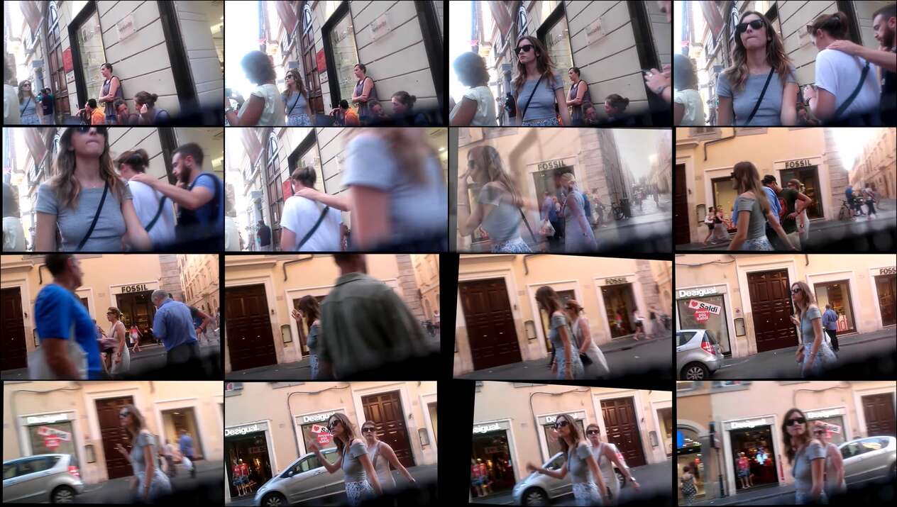 retro voyeur clips vol.3