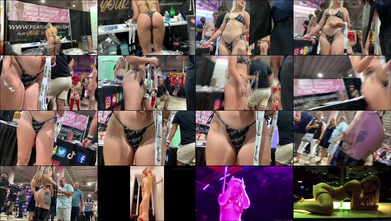 bleebang videos