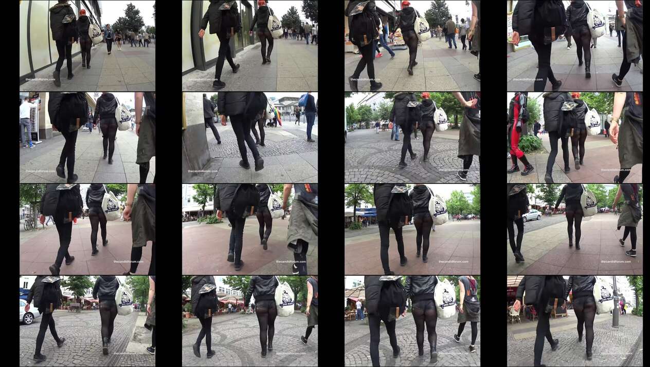 retro voyeur clips vol.3