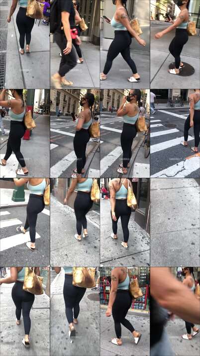 candidbull videos