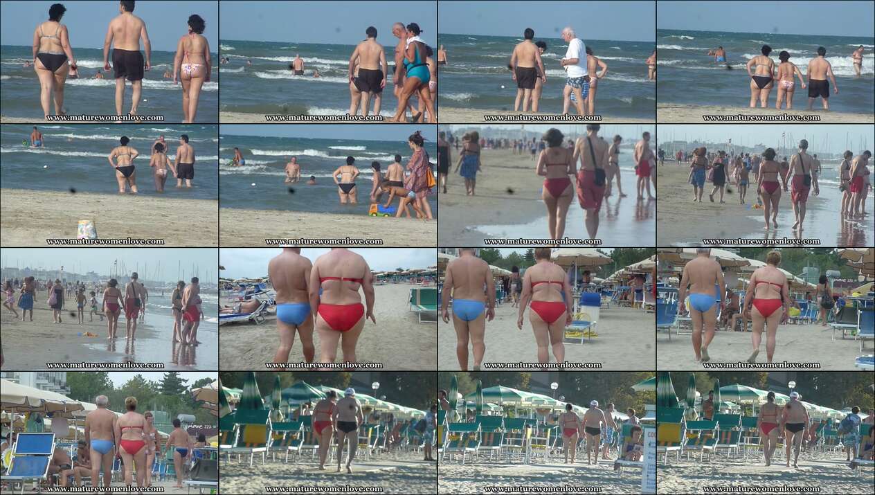 old women admirer aka owa videos