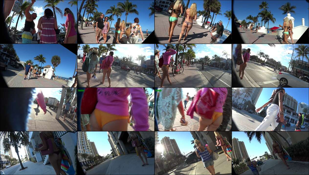 retro voyeur clips vol.6