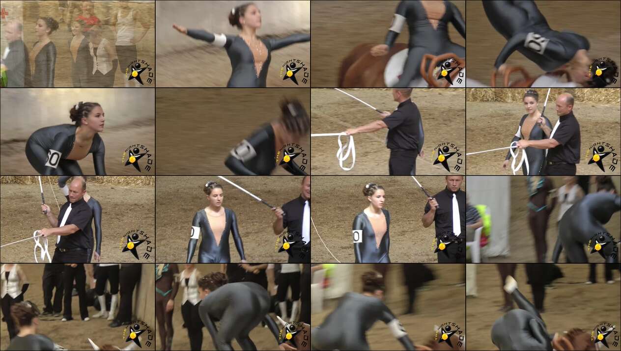 retro voyeur clips vol.3