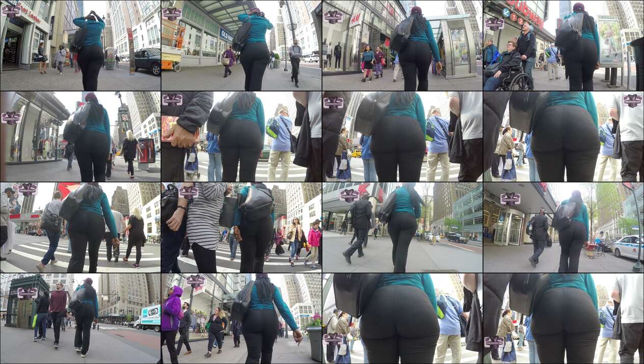 candidshapes videos