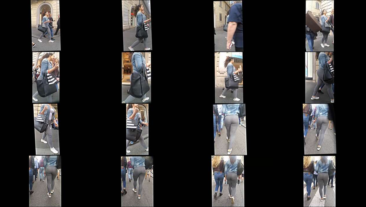 retro voyeur clips vol.3