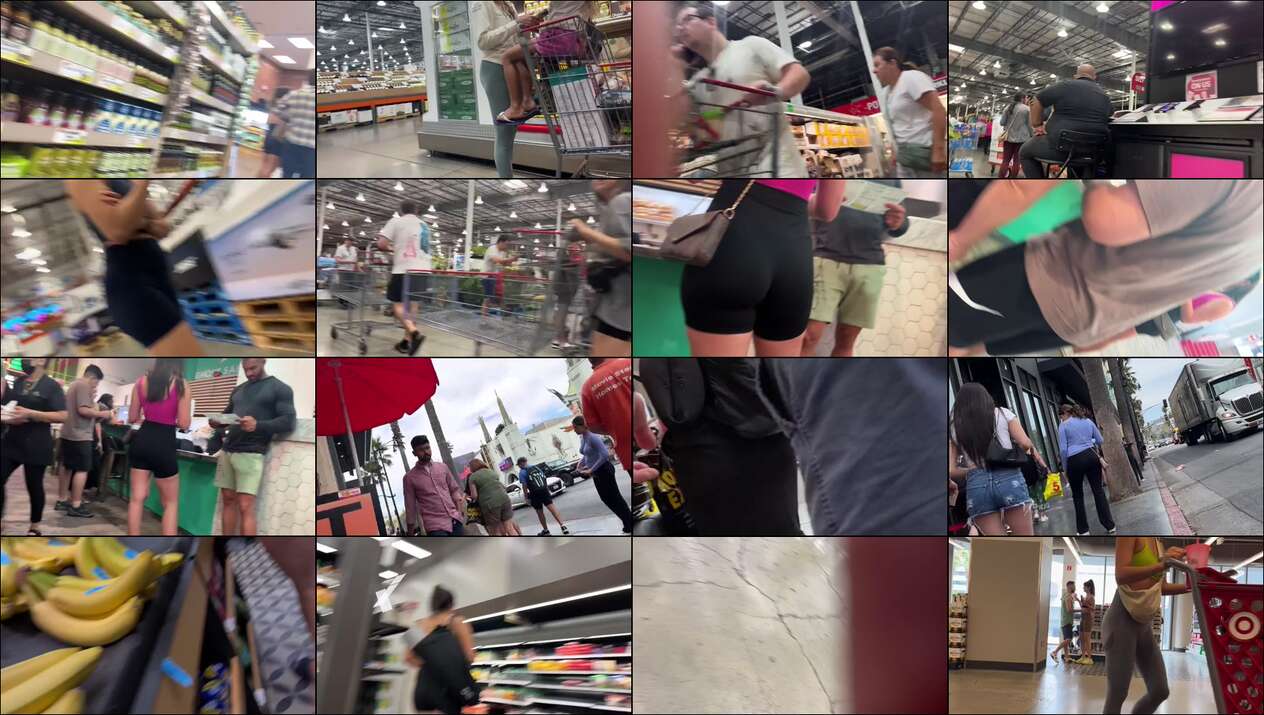 august 2023 the candid forum videos